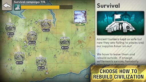 After Inc. screenshot 5 - screenshot