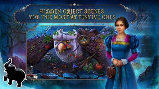 Royal Detective 5: Princess screenshot 3 - screenshot