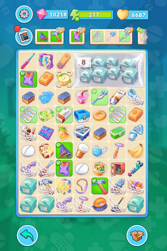 Merge Hospital by Operate Now screenshot 11 - screenshot