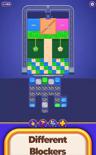 Bounce Blast screenshot 24 - screenshot