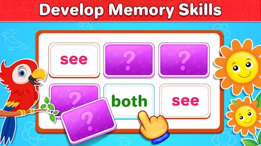 Learn to Read: Kids Games screenshot 6 - screenshot