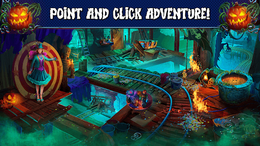 Halloween Chronicles: Masks screenshot 20 - screenshot