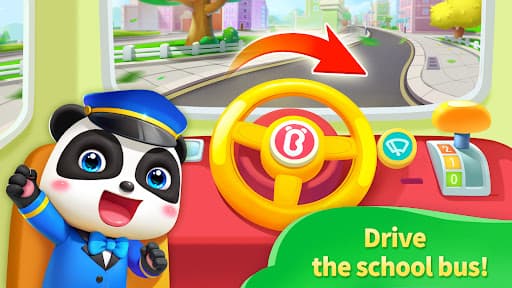 Baby Panda's Play Land screenshot 4 - screenshot