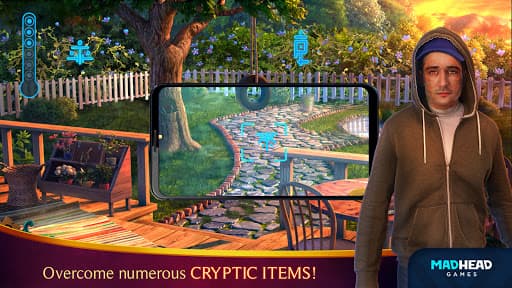 Rite of Passage: Ember Lake screenshot 4 - screenshot