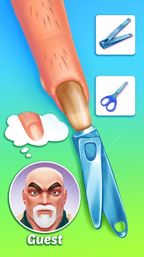 Family Town: Match-3 Makeover screenshot 16 - screenshot
