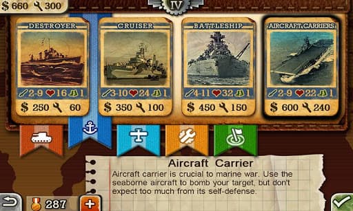 World Conqueror 2 screenshot 5 - screenshot