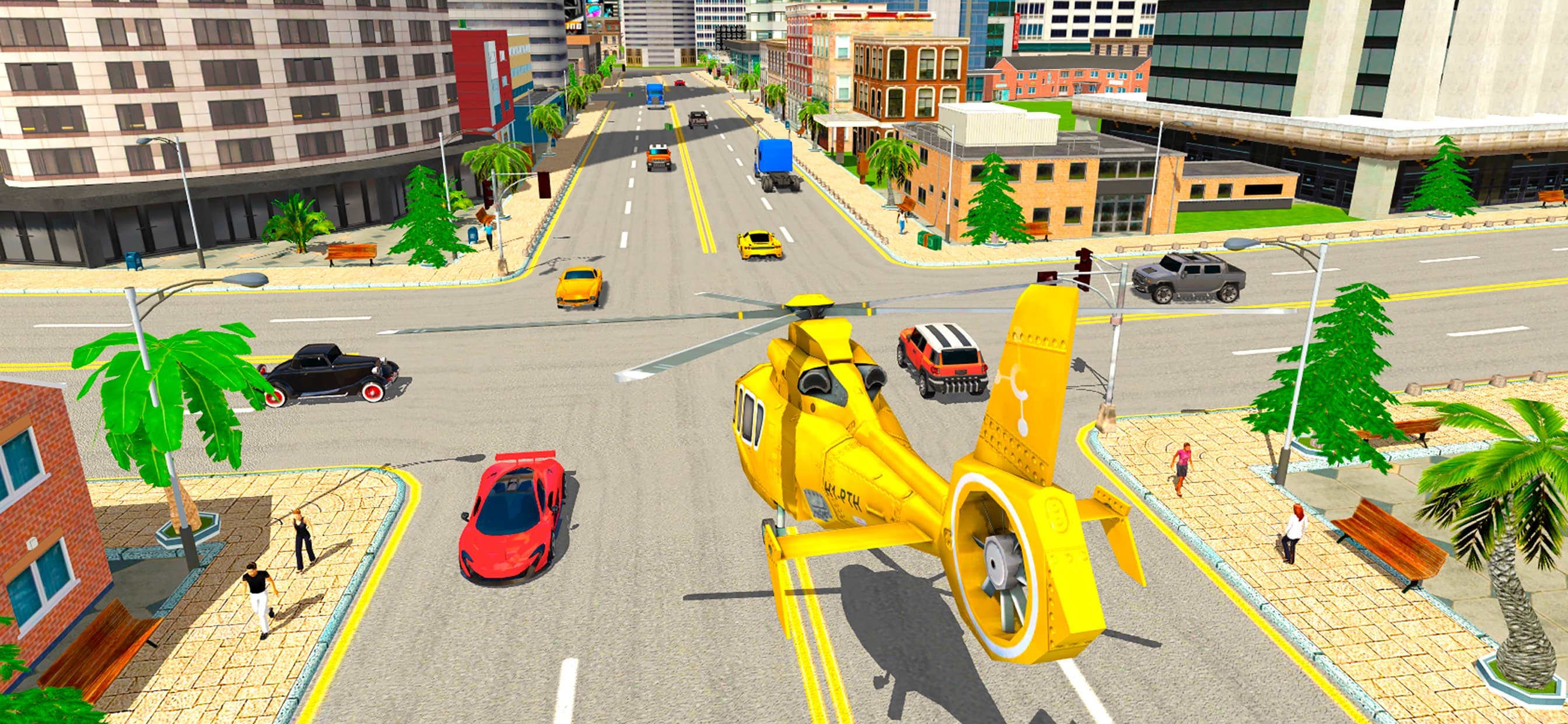 Go To Town 4 screenshot 4 - screenshot