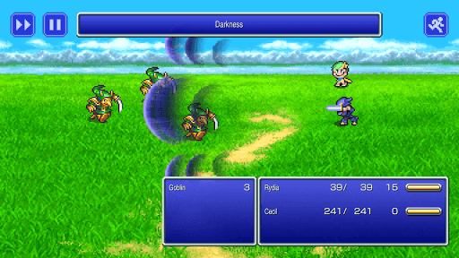 FINAL FANTASY IV screenshot 2 - screenshot
