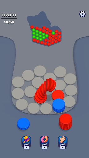 Token Sort screenshot 1 - screenshot