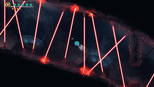 MO: Astray screenshot 3 - screenshot
