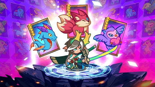 Monster Slayer: Idle RPG Game screenshot 31 - screenshot