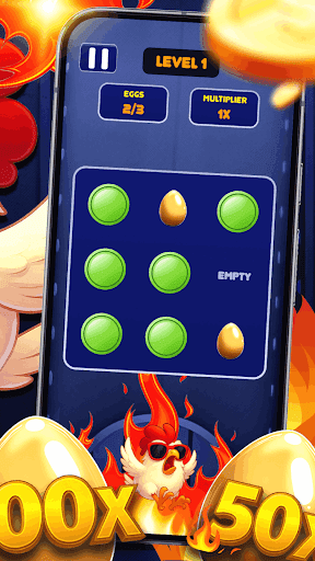 Chick From Hell screenshot 4 - screenshot