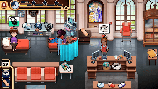 Detective Jackie - Mystic Case screenshot 8 - screenshot
