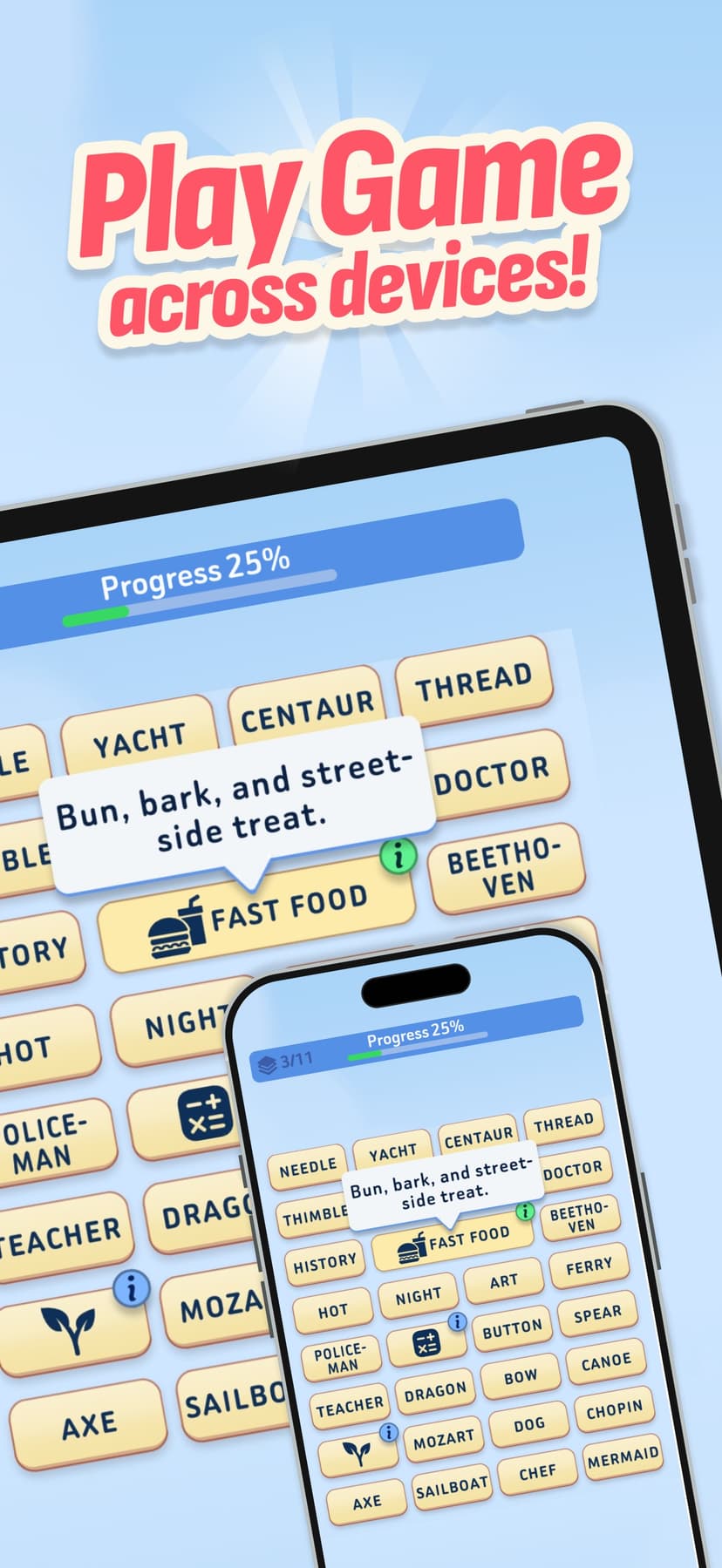 Word Bridges Logic Connections screenshot 5 - screenshot