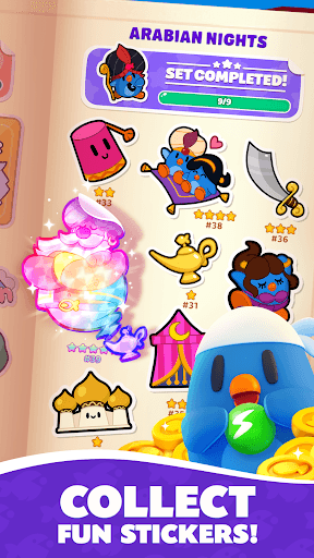 Fish of Fortune™ screenshot 7 - screenshot
