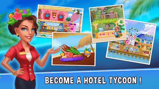 Hotel Empire Fever screenshot 16 - screenshot