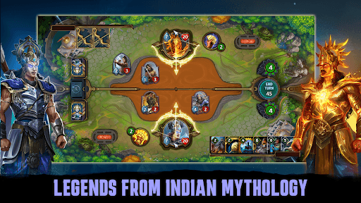 Kurukshetra: Ascension screenshot 18 - screenshot
