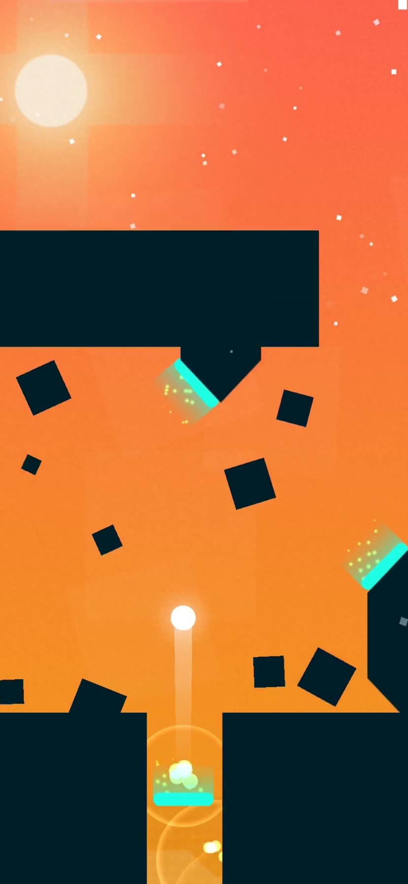 Dash Valley screenshot 2 - screenshot
