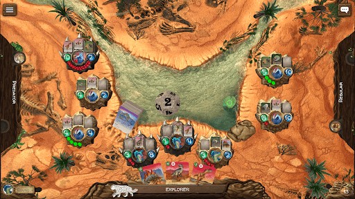 Nature Board Game screenshot 7 - screenshot