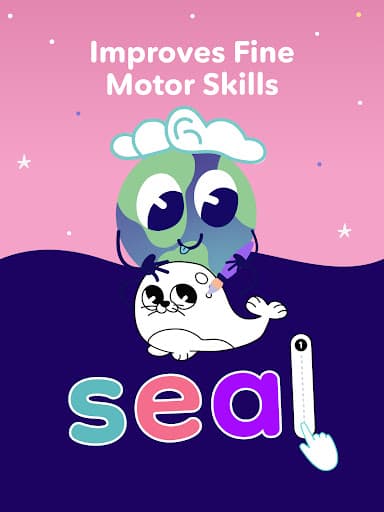 Bilingual Learning Games screenshot 13 - screenshot