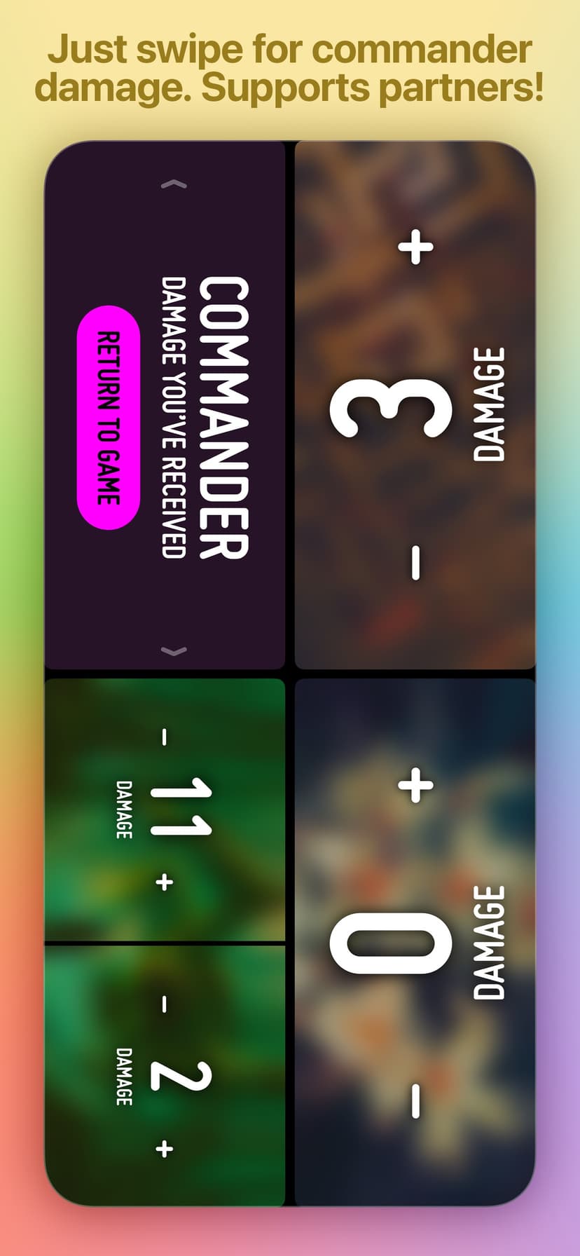 Moxtopper screenshot 2 - screenshot