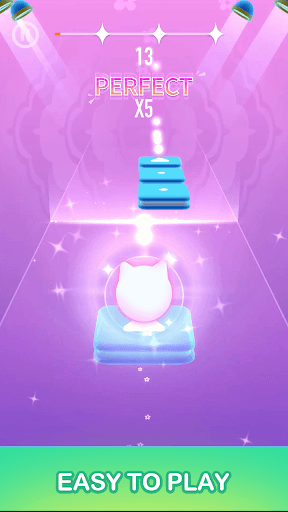 Dancing Cats - Cute Music Game screenshot 3 - screenshot