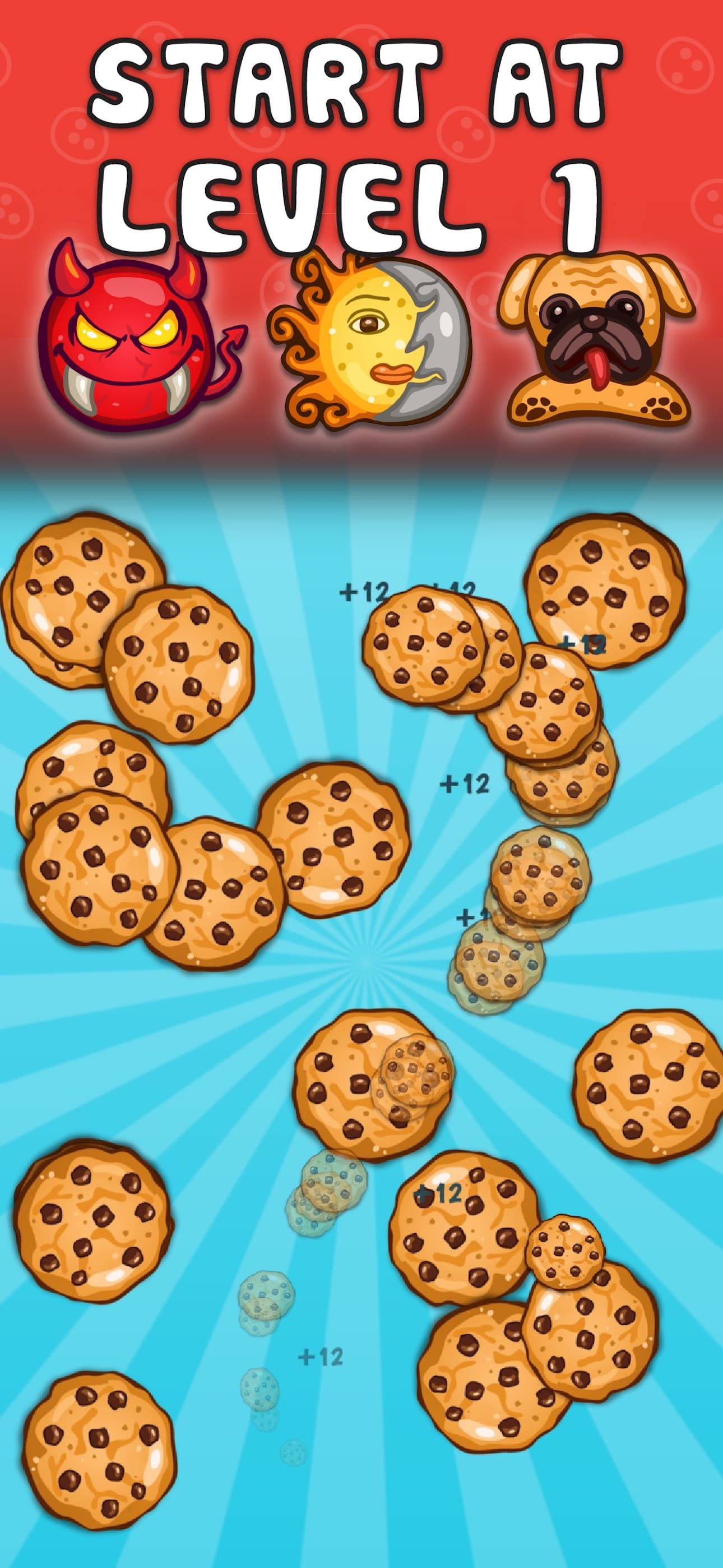 Cookies Inc. - Idle Tycoon screenshot 1 - screenshot