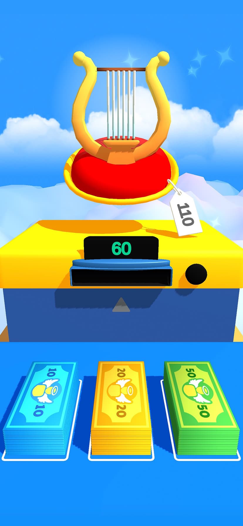 Oh God! screenshot 4 - screenshot
