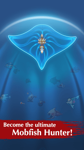 Mobfish Hunter screenshot 15 - screenshot
