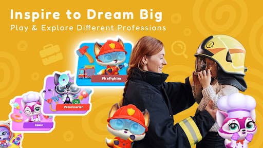 Fluvsies Academy - Kids Games screenshot 22 - screenshot
