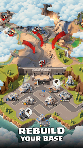 Last Legion: Tower Defense TD screenshot 39 - screenshot