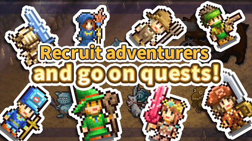 Kingdom Adventurers screenshot 18 - screenshot