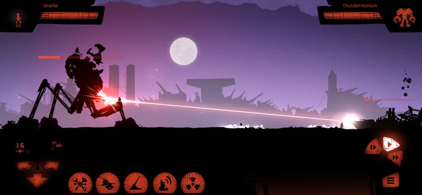 Battlecruisers screenshot 4 - screenshot