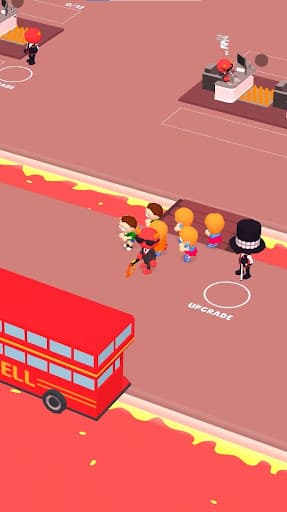 Hell Manager screenshot 9 - screenshot