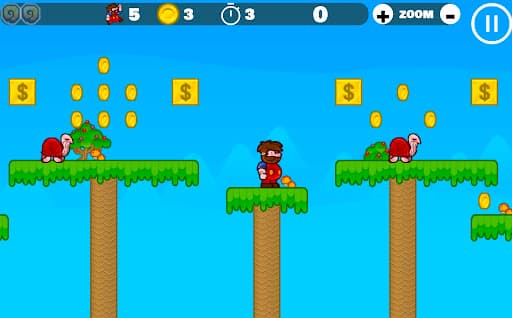 Ultra Mike screenshot 4 - screenshot