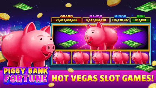 Grand Slots: Lucky Games screenshot 17 - screenshot