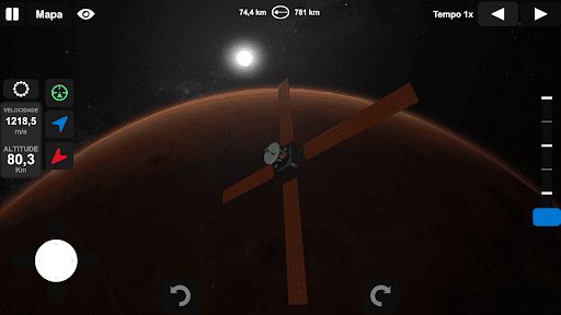 Ellipse: Rocket Sandbox screenshot 8 - screenshot