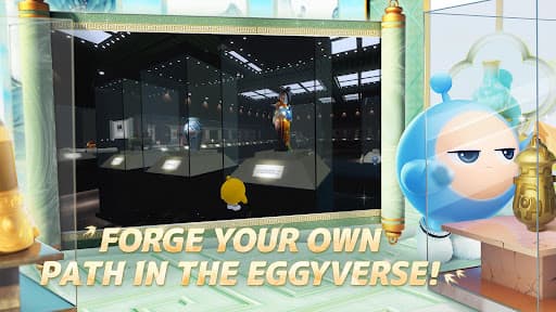 Eggy Party screenshot 15 - screenshot