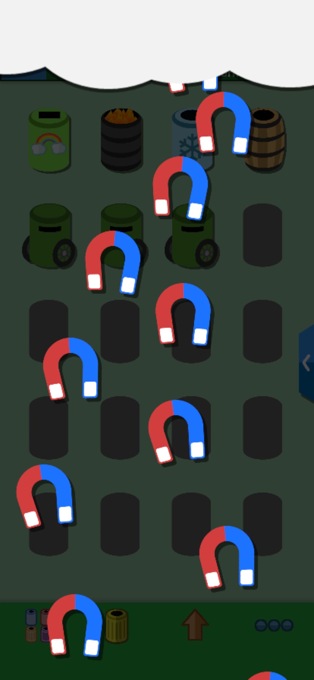 Scrap Clicker 2 screenshot 4 - screenshot