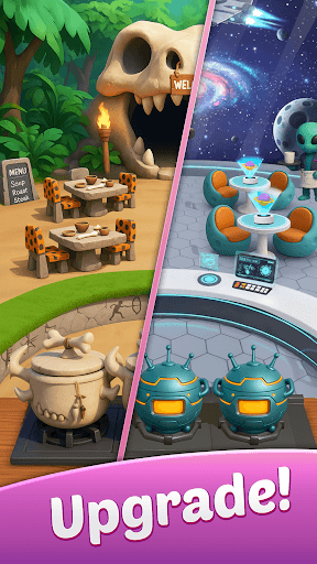 Cooking Wars: Food Battle screenshot 5 - screenshot