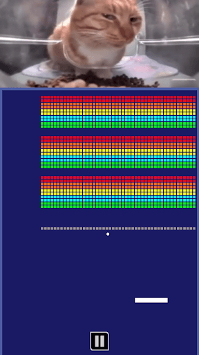 Chipi Chapa: Brick Breaker screenshot 3 - screenshot
