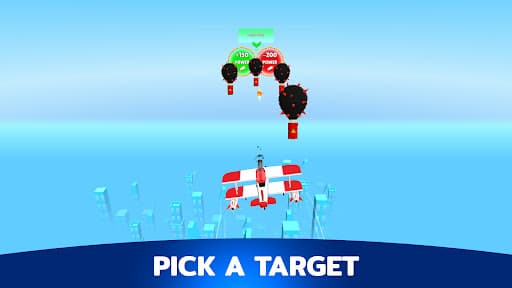 Evolving Bombs! screenshot 22 - screenshot