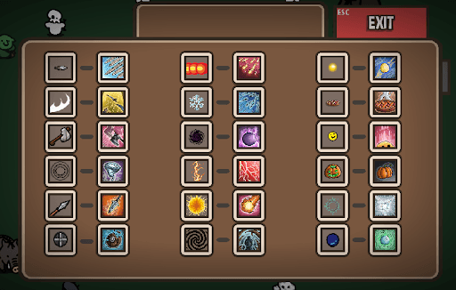 Survivor of the Journey screenshot 7 - screenshot