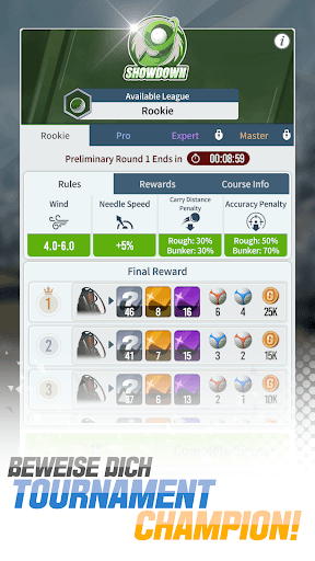 Golf Star 2 screenshot 4 - screenshot