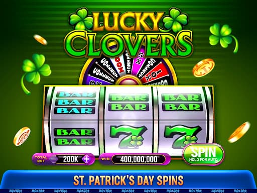 Hard Rock Jackpot Planet screenshot 10 - screenshot
