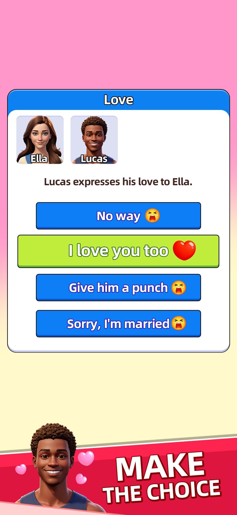 Family Sim: Life Simulator screenshot 5 - screenshot