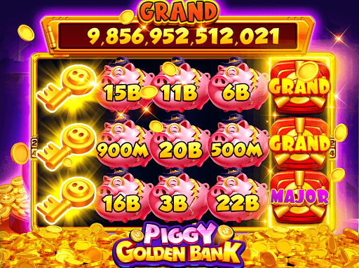 Jackpot Dreams - Slots Casino screenshot 21 - screenshot