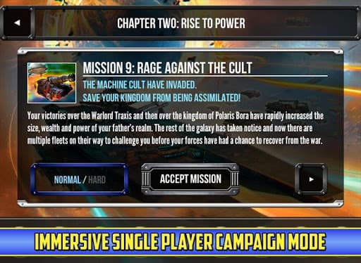 Star Realms screenshot 10 - screenshot