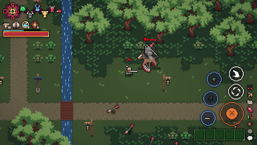 Born Again screenshot 1 - screenshot
