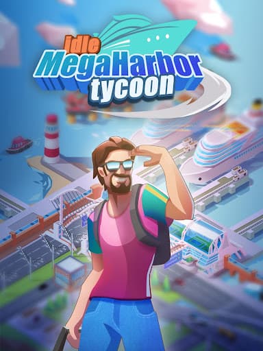 Idle Harbor Tycoon－Sea Docks screenshot 6 - screenshot